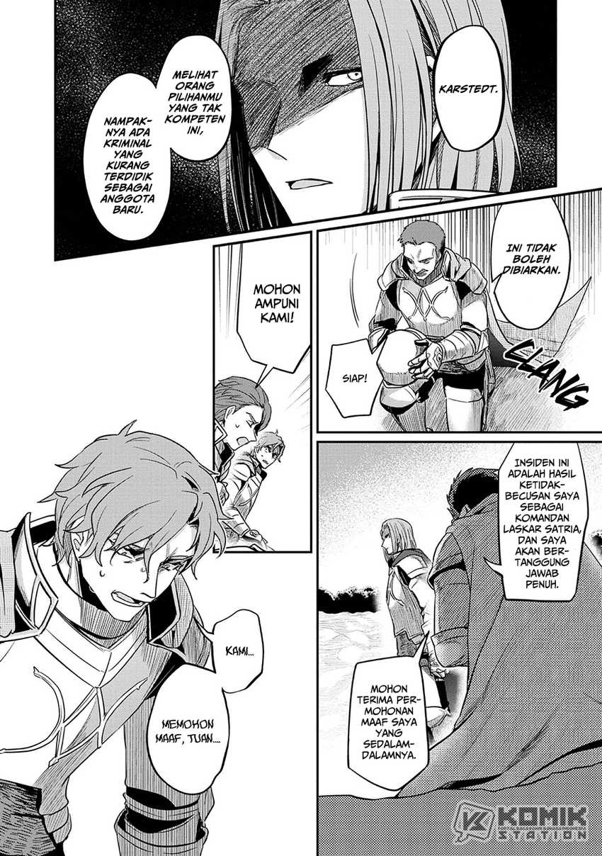 Dilarang COPAS - situs resmi www.mangacanblog.com - Komik honzuki no gekokujou part 2 036 - chapter 36 37 Indonesia honzuki no gekokujou part 2 036 - chapter 36 Terbaru 25|Baca Manga Komik Indonesia|Mangacan